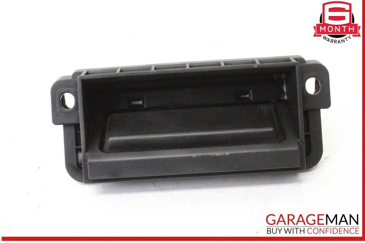 07-14 Mercedes W221 S550 S450 CL550 Trunk Lid Unlock Release Handle OEM
