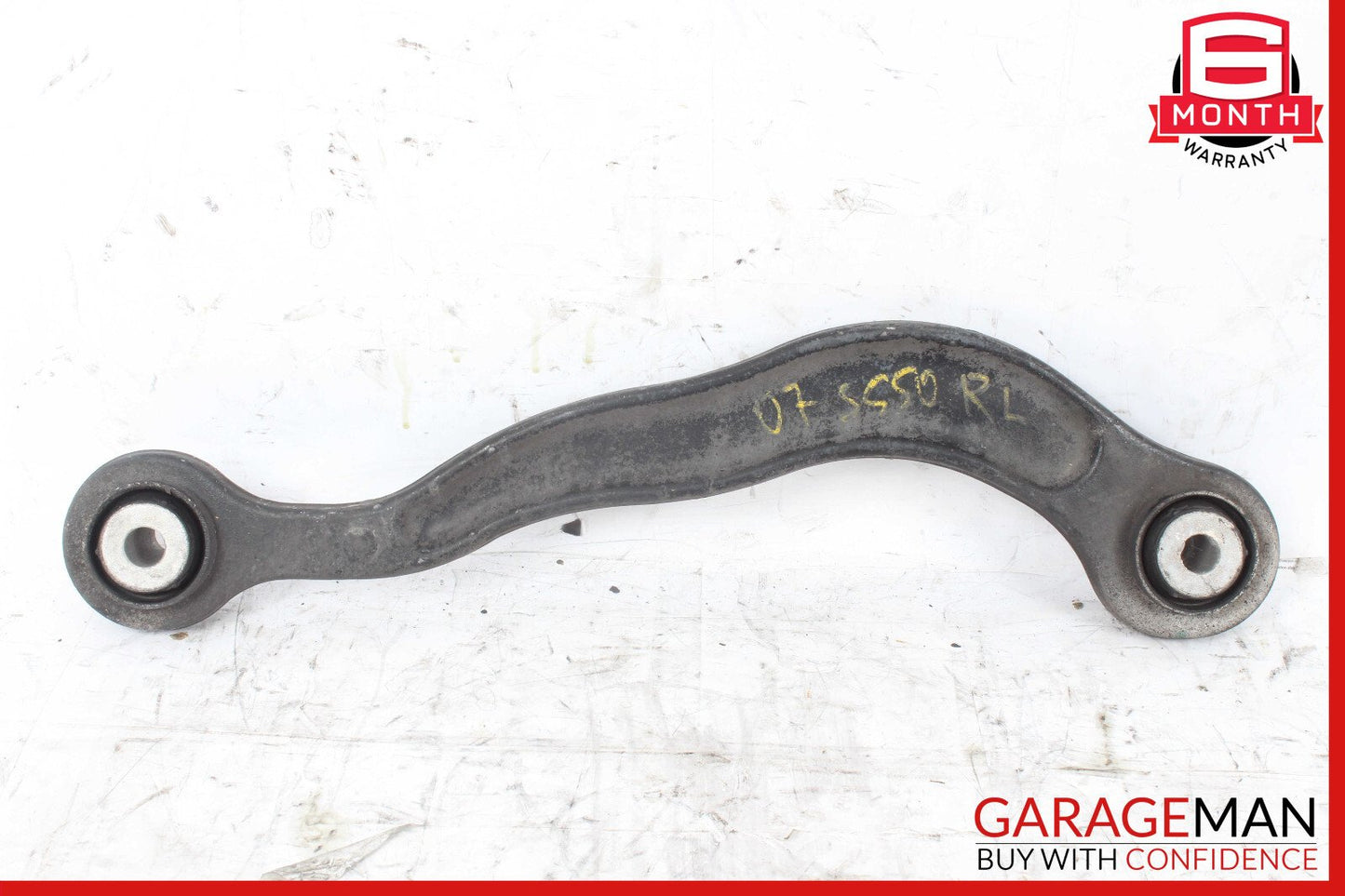07-14 Mercedes W221 S550 CL550 Rear Left / Right Camber Strut Upper Control Arm