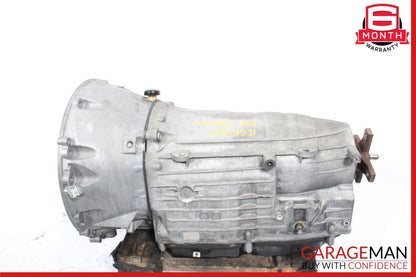 10-16 Mercedes W218 CLS550 C350 RWD 7G Automatic Transmission Assembly OEM 144k
