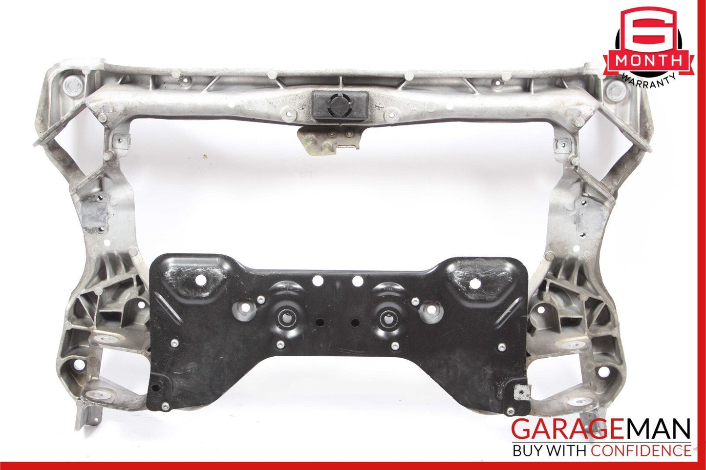 01-09 Mercedes W203 C320 CLK500 Front Subframe Cradle Crossmember Sub Frame RWD