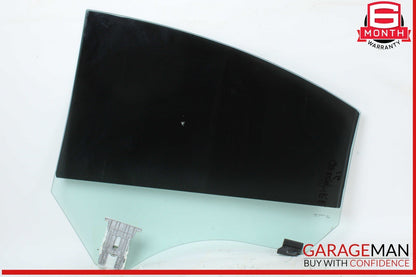 14-19 Mercedes W117 CLA250 Rear Right Passenger Door Window Auto Glass Panel OEM