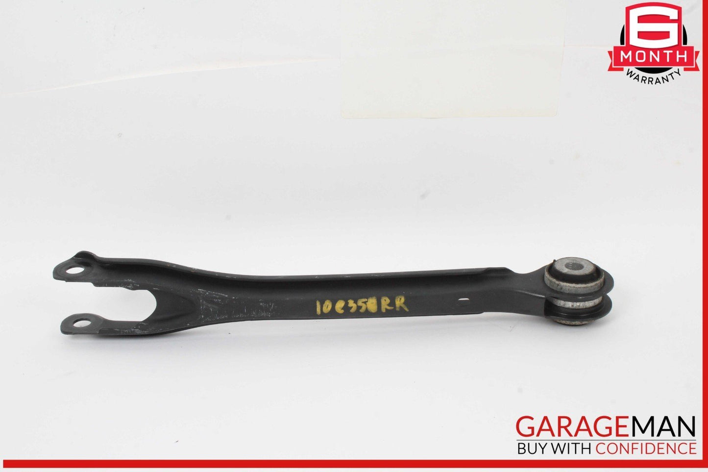 08-17 Mercedes W207 E350 C250 Rear Left or Right Side Lower Thrust Control Arm
