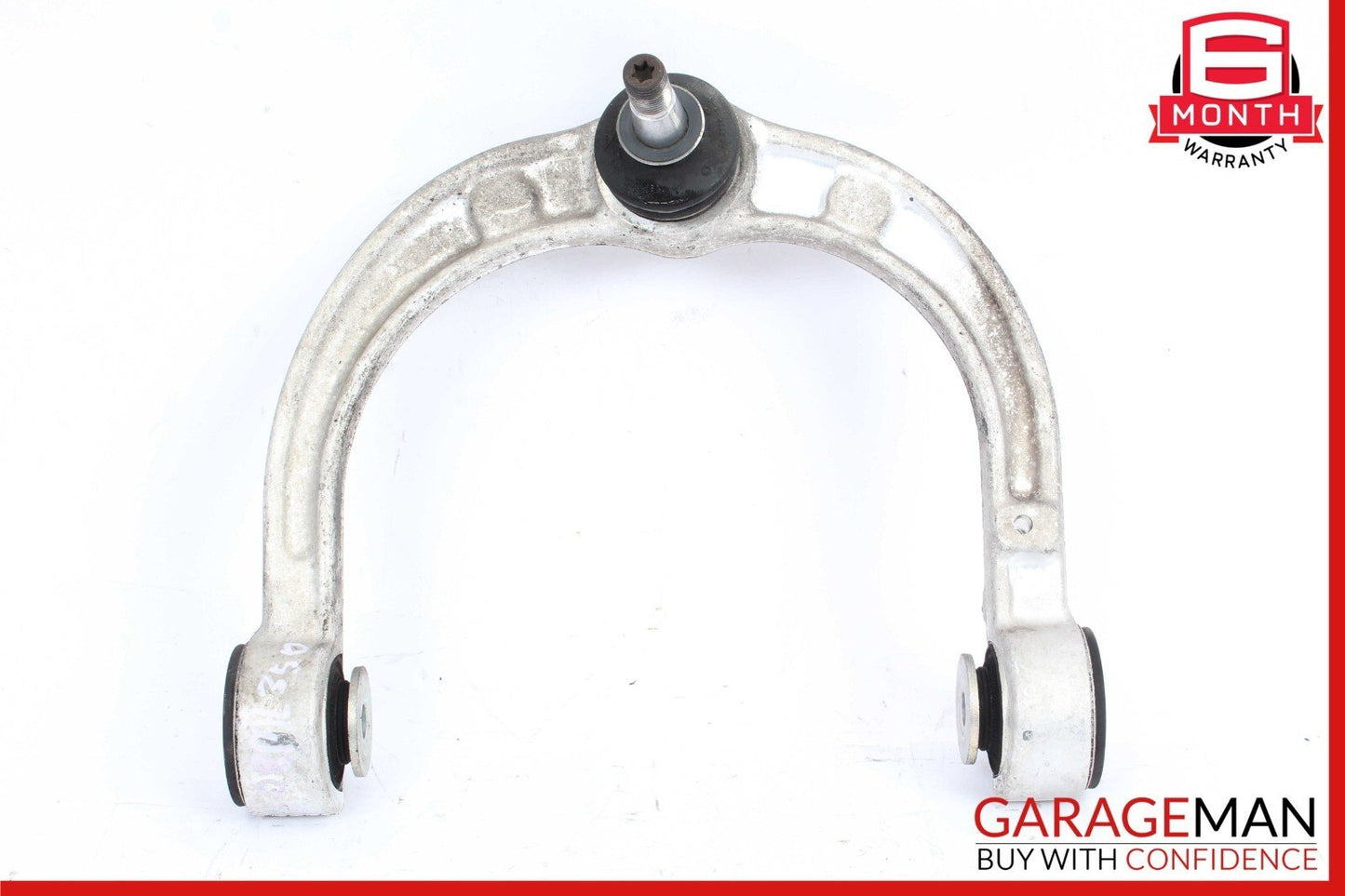 06-13 Mercedes W164 ML350 R350 Front Right Side Upper Suspension Control Arm