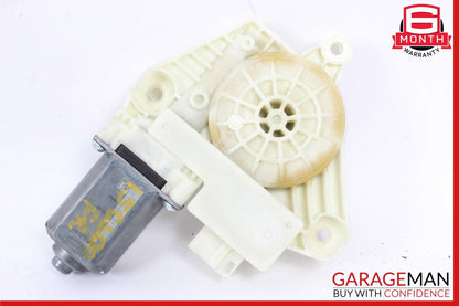 15-20 Mercedes W205 C300 C350e Front Right Side Door Window Regulator Motor Unit