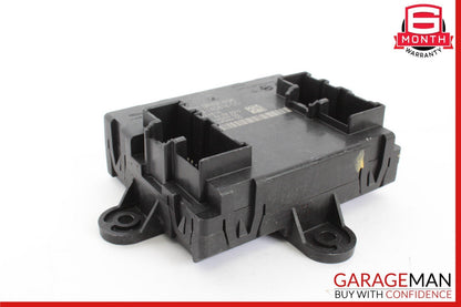 16-20 Jaguar XF Front Left Driver Side Door Control Module GX7314D618CC OEM