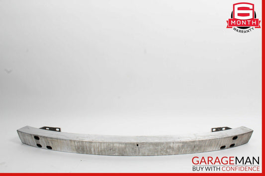 14-17 Maserati Ghibli Rear Bumper Reinforcement Impact Crash Bar Rebar