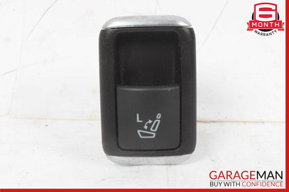 13-19 Mercedes X166 GL350 3rd Row Left Seat Folding Power Switch Button OEM