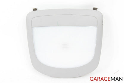 06-12 MERCEDES W251 R350 REAR OVERHEAD DOME LIGHT LAMP GRAY Q07 OEM