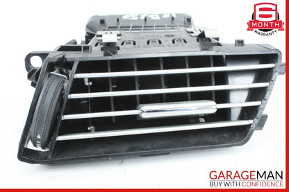 10-13 Mercedes W212 E350 E500 Dashboard Dash AC A/C Air Vent RightÂ Trim OEM