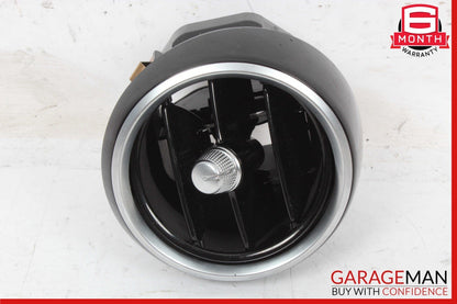 15-20 Mercedes W205 C350e GLC43 AMG Front Dashboard Inlet Air AC A/C Vent Grille
