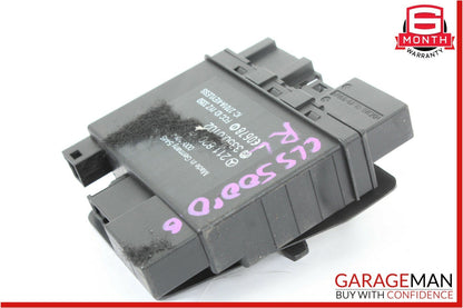 06-11 Mercedes W219 CLS500 E63 AMG Rear Left Door Keyless Go Control Module OEM