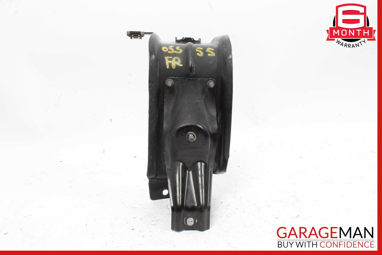 00-06 Mercedes W220 S55 Front Right Side Support Mounting Bracket OEM