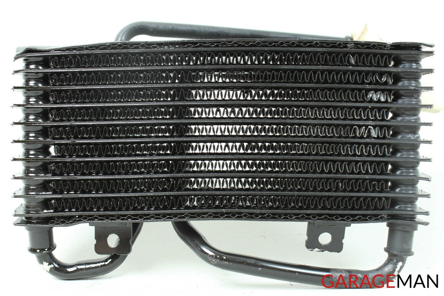 07-10 Mercedes W221 S550 CL550 Power Steering Cooler Radiator 2215000500 OEM