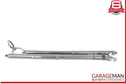 10-16 Porsche Panamera 970 Rear Left and Right Side Tailgate Power Lift Cylinder