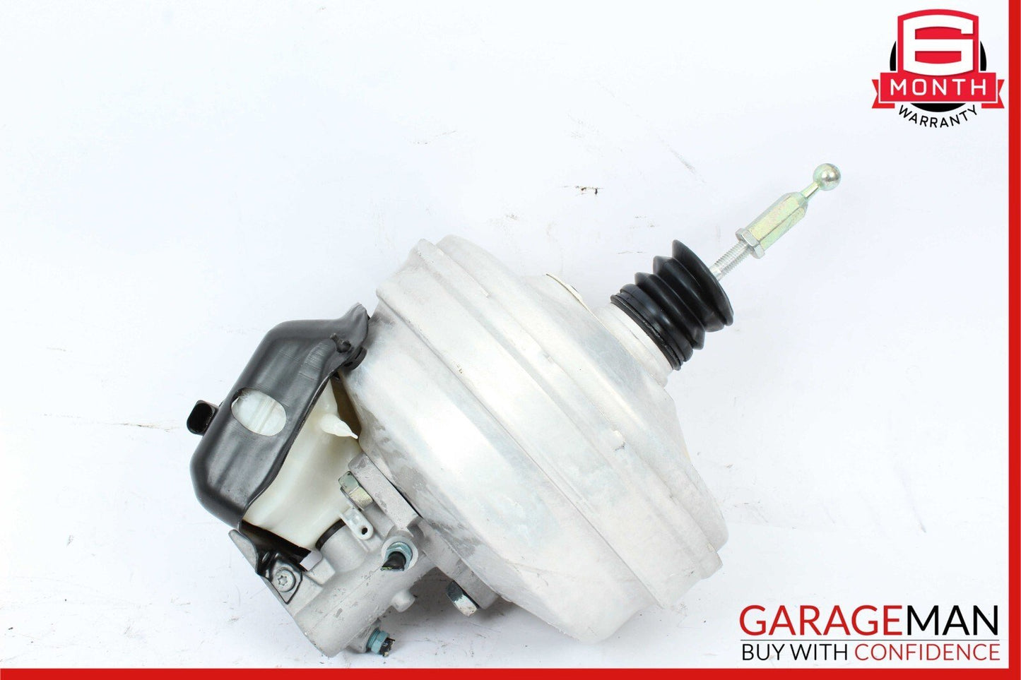 08-14 Mercedes E550 C300 E350 Power Brake Booster Master Cylinder Reservoir