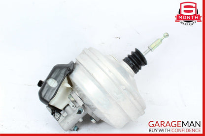 08-14 Mercedes E550 C300 E350 Power Brake Booster Master Cylinder Reservoir