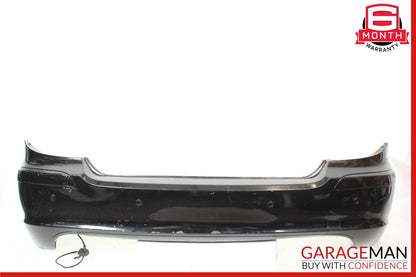 06-10 Mercedes W251 R500 R350 R320 AMG Sport Rear Bumper Cover Assembly OEM