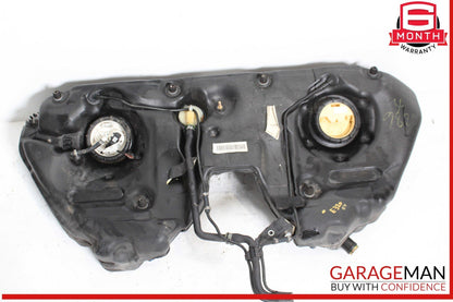 04-11 Mercedes W211 E320 4MATIC Fuel Tank Reservoir Assembly 2114703901 OEM