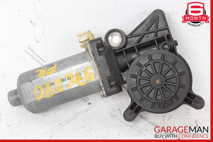 94-97 Mercedes W202 C280 Front Right Side Power Window Motor 0130821639 OEM