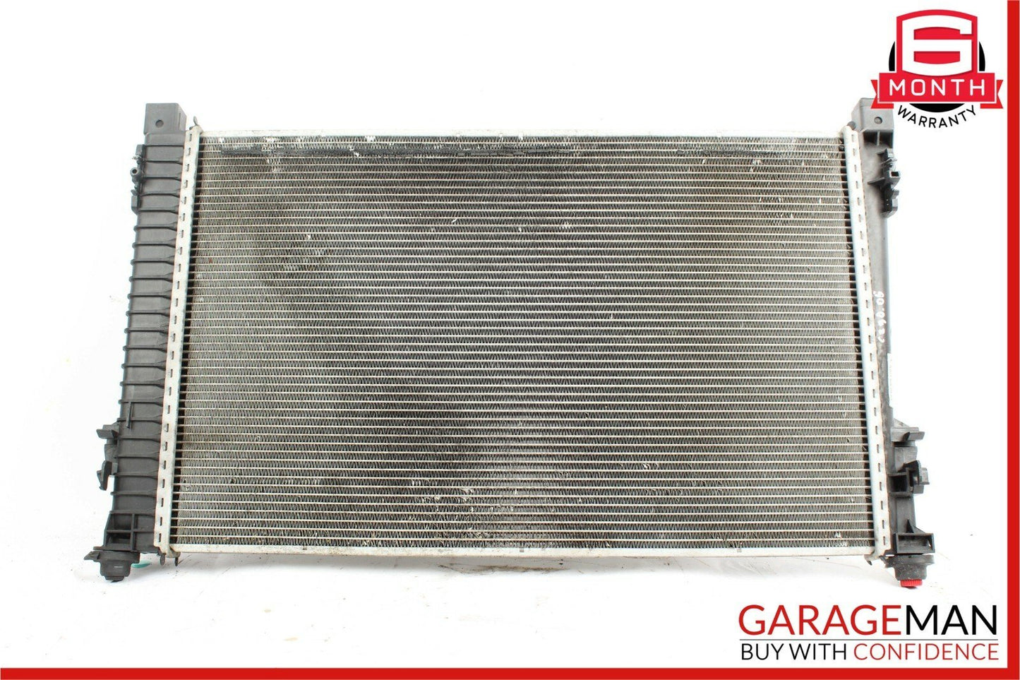 01-05 Mercedes W203 C230 C240 C320 Engine Cooling Radiator 2035000503 OEM