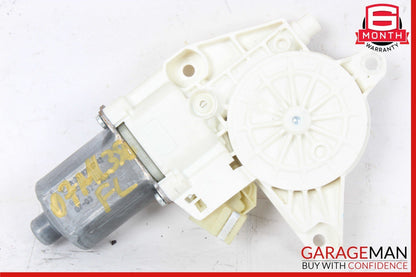 06-13 Mercedes W251 R350 GL450 ML350 Window Regulator Motor Front Left Side OEM