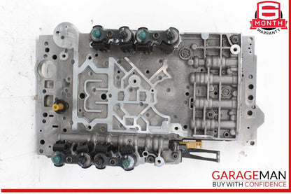 Mercedes W203 C280 E350 7G Tronic Transmission Valve Body 2202770801 OEM