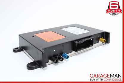 12-20 Mercedes GLK350 GLA250 E550 C250 Communication Control Module Unit