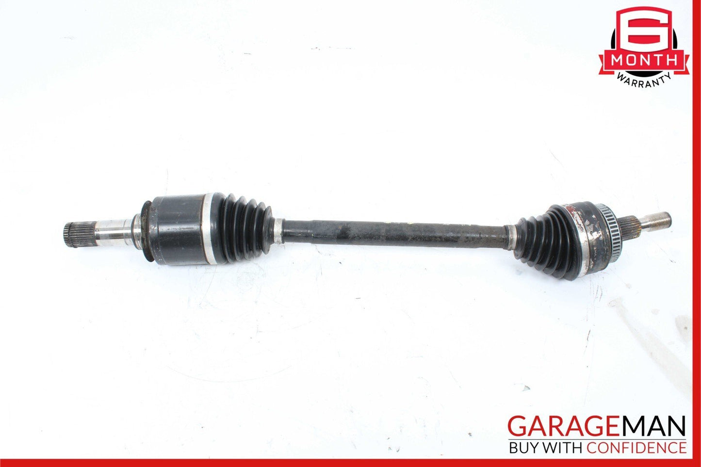 98-05 Mercedes W163 ML320 Rear Right Passenger Side Drive Axle CV Half Shaft OEM