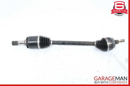 98-05 Mercedes W163 ML320 Rear Right Passenger Side Drive Axle CV Half Shaft OEM