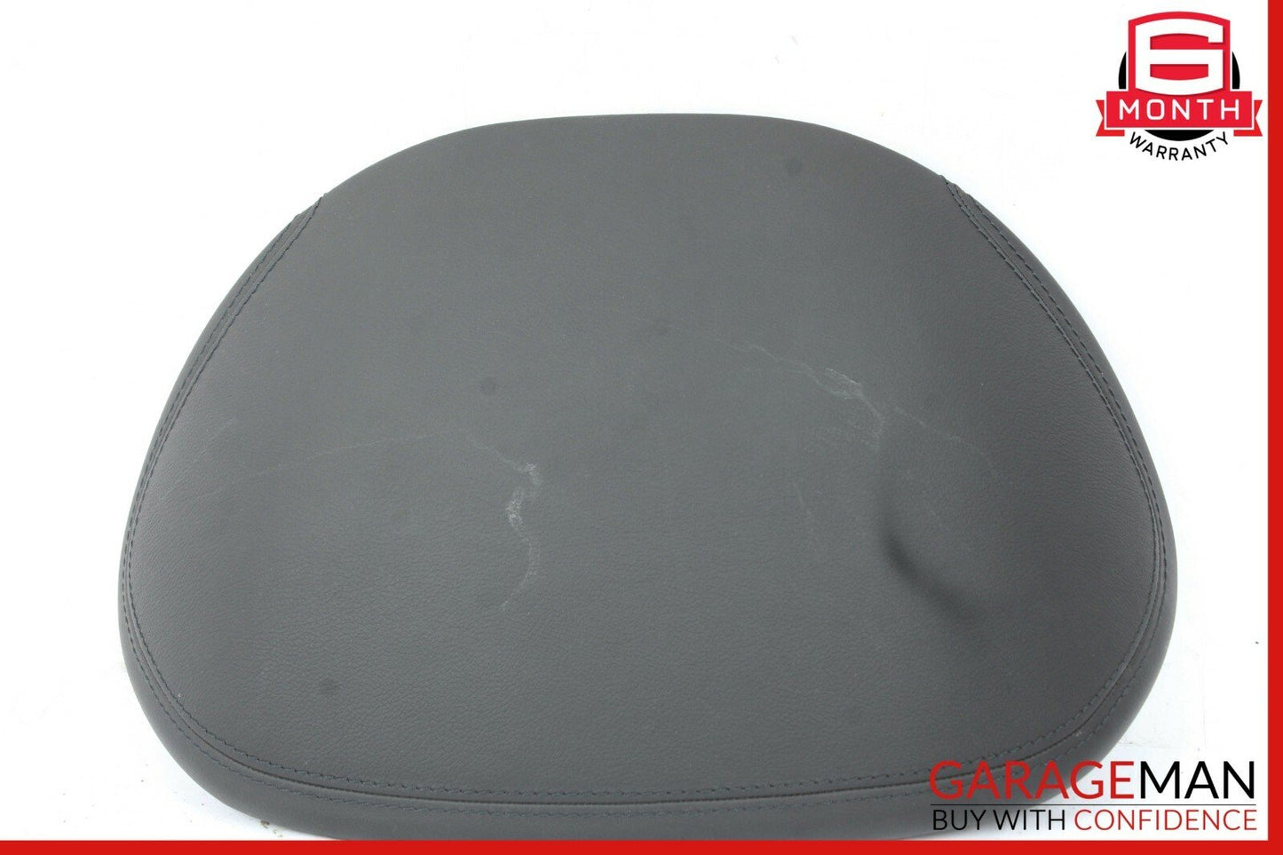 14-17 Maserati Ghibli Gauge Dash Speedometer Cover Trim Pad 670010828 OEM