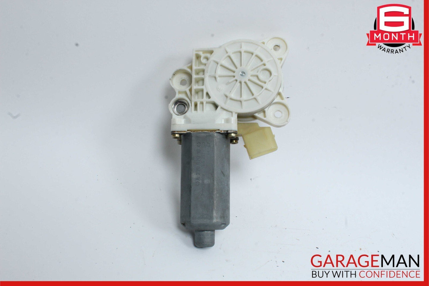 03-11 Mercedes W209 CLK500 Front Right Side Door Window Regulator Motor OEM