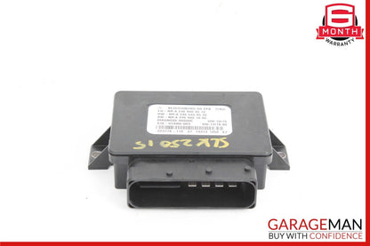 12-20 Mercedes R172 SLK250 SLK350 CLA250 Hand Parking Brake Control Module OEM