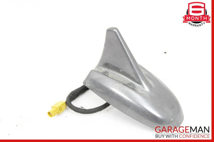 14-17 Maserati Ghibli Top Roof Shark Fin Antenna 670026011 OEM
