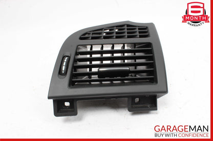 07-14 Mercedes W221 S550 S600 Front Right Dash AC A/C Air Vent Grille Cover OEM