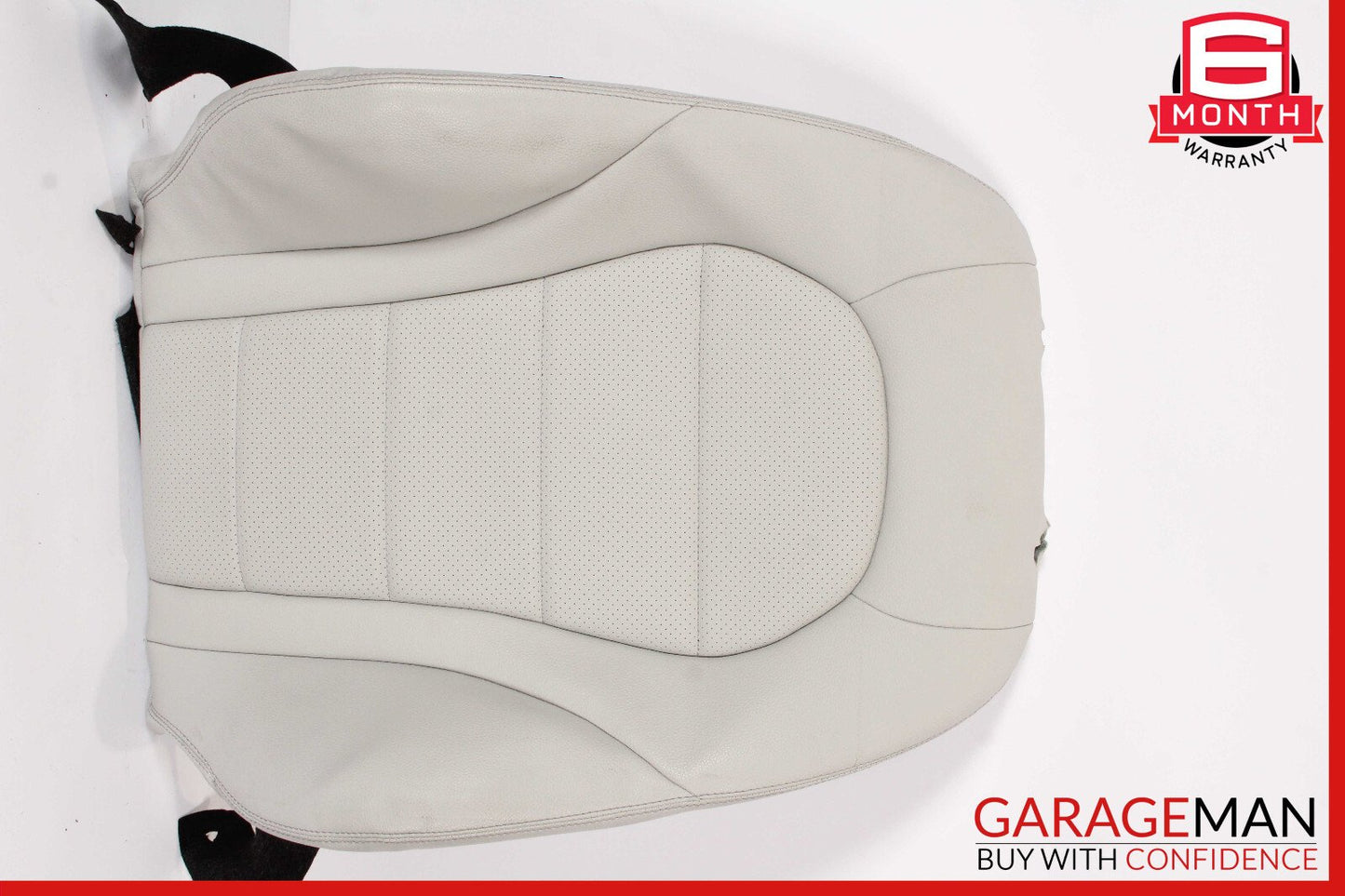 15-17 Mercedes W205 C300 Top Upper Seat Cushion Front Right or Left Side OEM