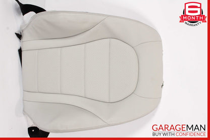 15-17 Mercedes W205 C300 Top Upper Seat Cushion Front Right or Left Side OEM