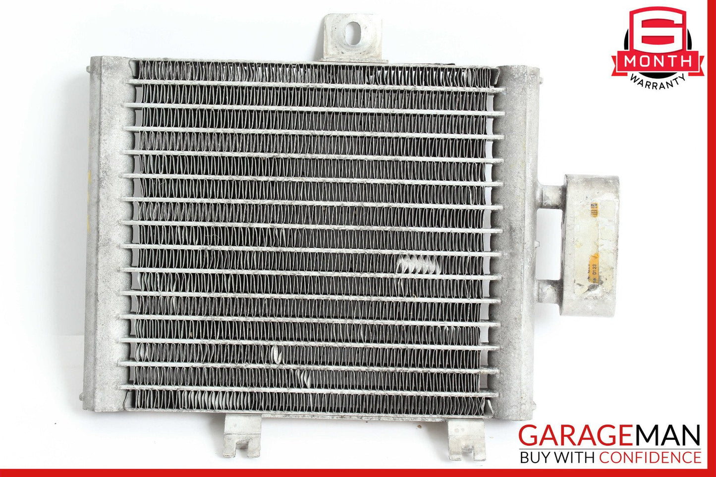 00-14 Mercedes W220 S55 CL65 Hydraulic Suspension ABC Oil Cooler OEM