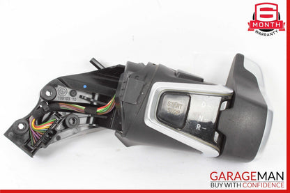 14-21 BMW i3 i3s I01 Hybrid Start Stop Switch 2516934029001 OEM