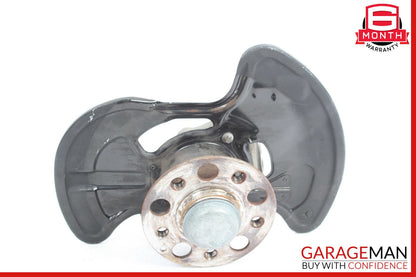08-17 Mercedes W204 C250 Front Right RWD Spindle Knuckle Hub Bearing OEM