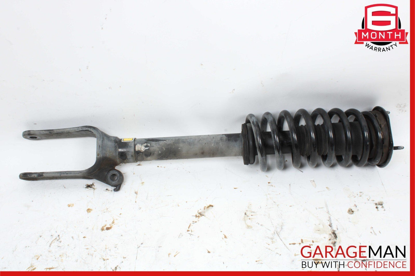 06-13 Mercedes W251 R350 R500 Front Left or Right Side Shock Strut Absorber OEM