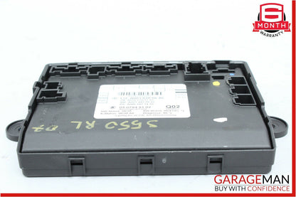 07-09 Mercedes W221 S550 S450 Door Control Module Rear Left Or Right Side OEM