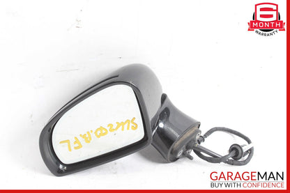 12-16 Mercedes R172 SLK250 SLK350 Left Side Mirror Door Rear View OEM