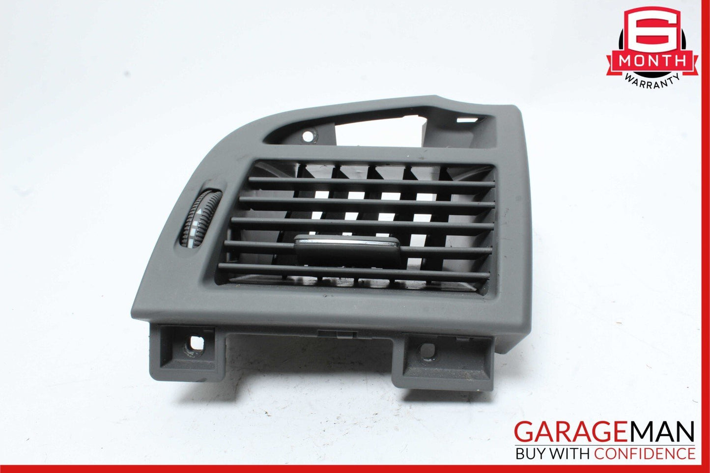 07-13 Mercedes W221 S550 CL550 Front Right Dash AC A/C Air Vent Trim Grill OEM