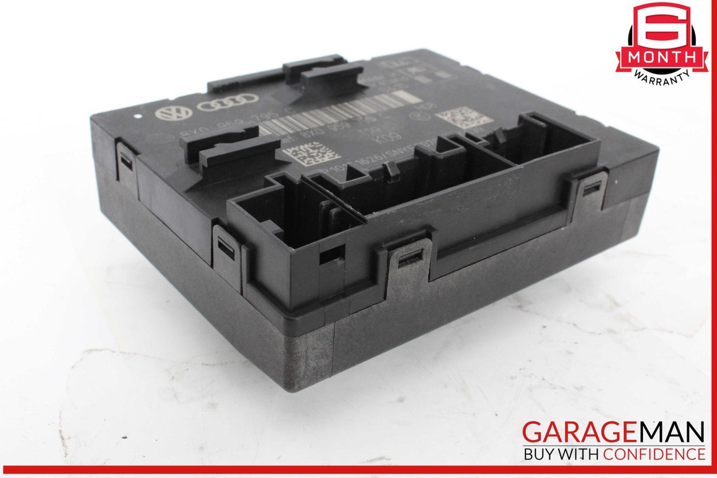 15-18 Audi Q3 Rear Left / Rear Right Side Door Control Module 8X0959795C OEM