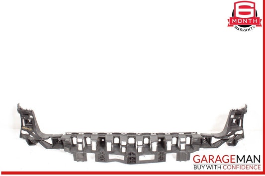 13-19 Mercedes X166 GL450 GL350 Rear Bumper Support Mount Bracket Bar OEM