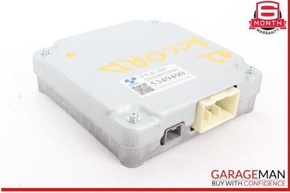 18-22 Honda Accord Power Supply Stabilizer Control Module Unit OEM
