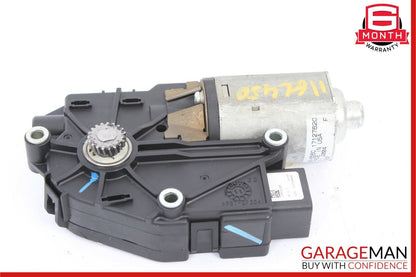 06-13 Mercedes X164 GL450 R350 ML550 Panoramic Pano Sunroof Sun Roof Motor Unit