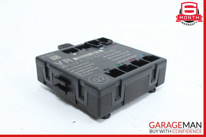 08-12 Mercedes X204 GLK350 C300 E350 Front Right Side Door Control Module OEM