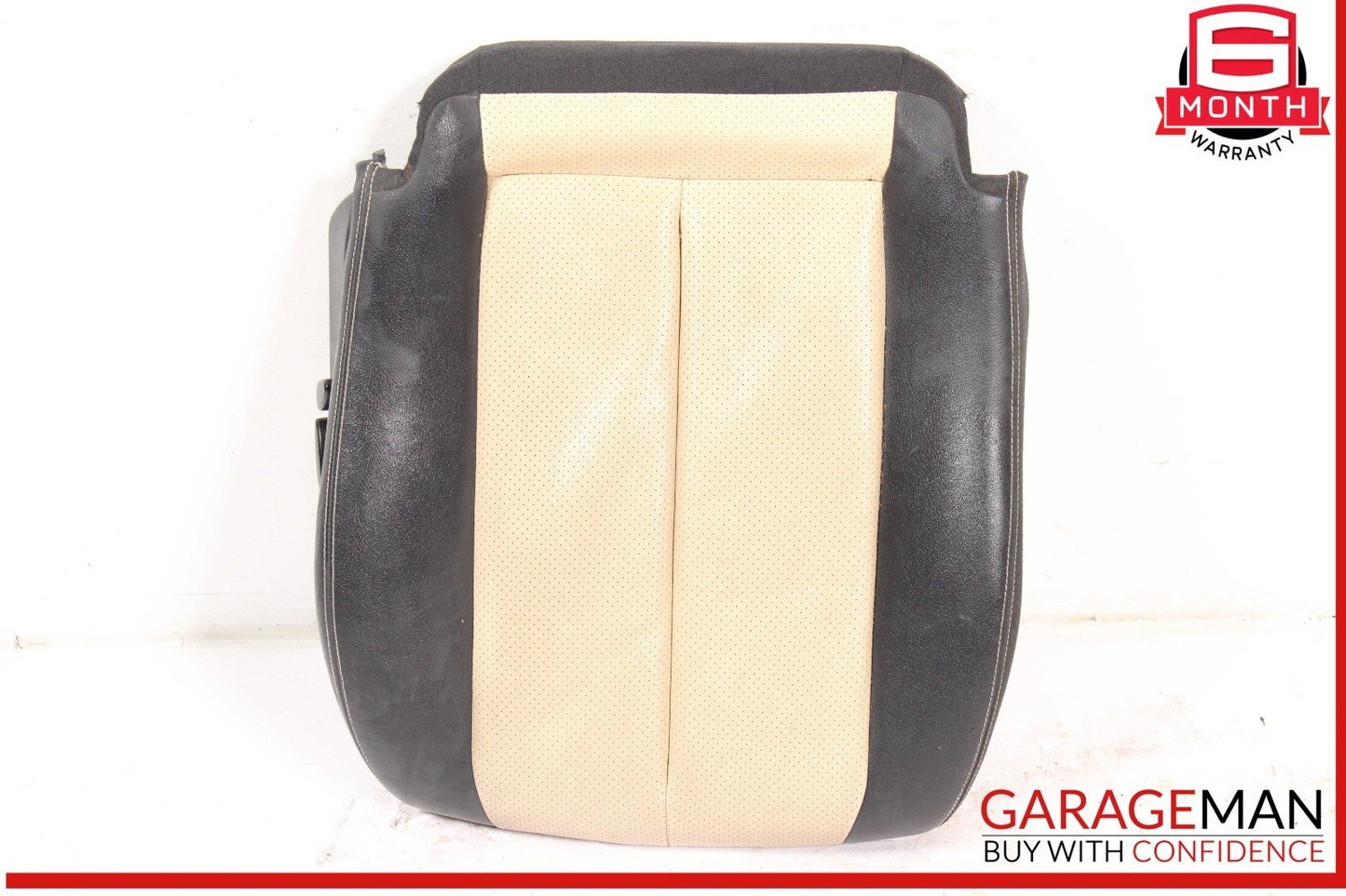 97-04 Mercedes R170 SLK230 SLK320 Front Right Bottom Lower Seat Cushion OEM