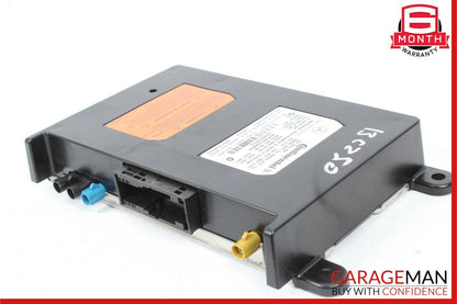 14-15 Mercedes C250 C350 GLK350 Voice Phone Communication Control Module Unit